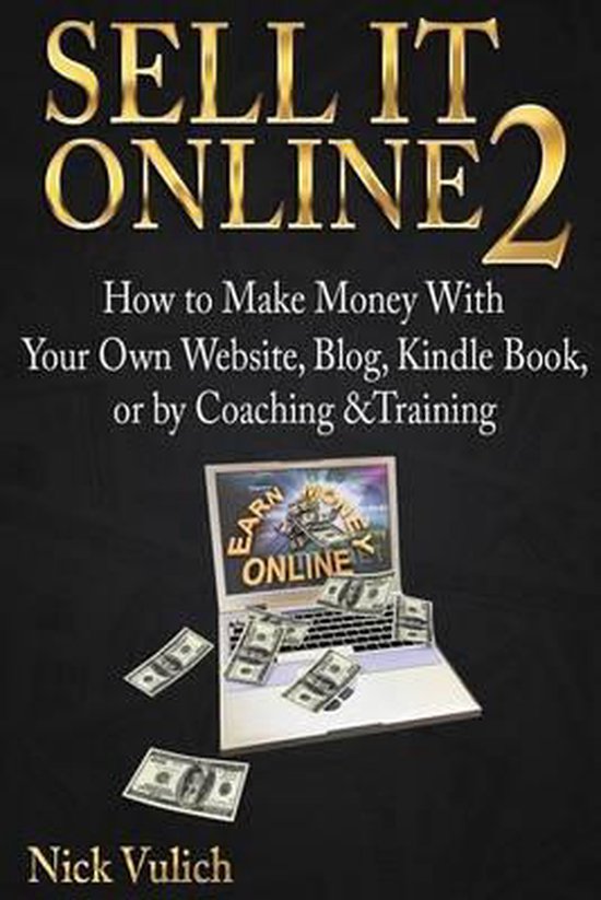Sell It Online 2 - cover
