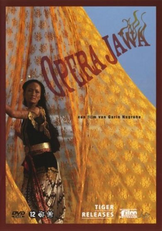 Cover van de film 'Opera Jawa'