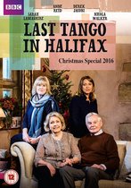 Last Tango In Halifax - Kerstspecial 2016