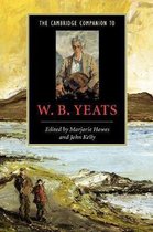 Cambridge Companion To W B Yeats