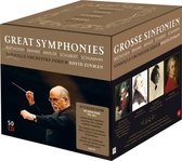 Great Symphonies