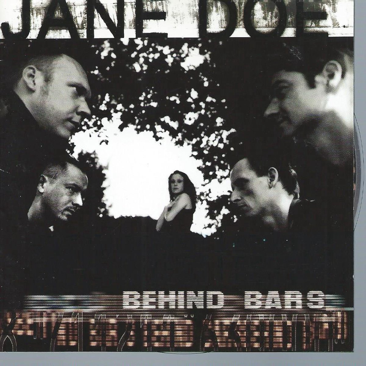Behind Bars