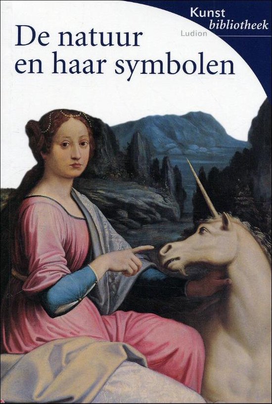 Cover van het boek 'De natuur en haar symbolen' van L. Impelluso