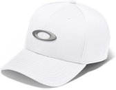 Oakley Tincan - Cap - maat L / XL - White / Grey