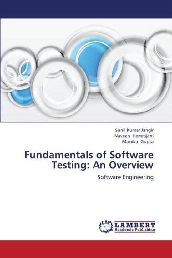 Fundamentals of Software Testing - cover