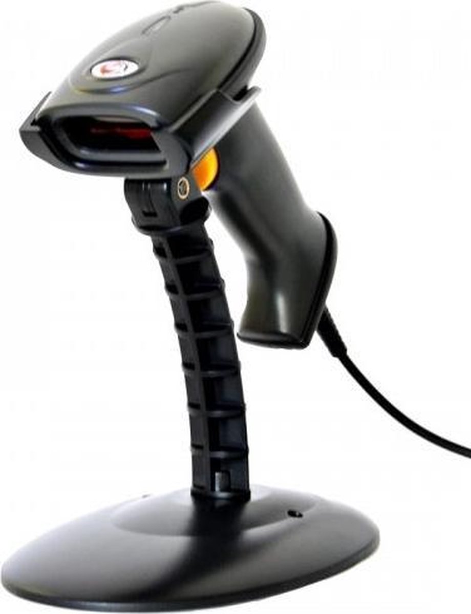 Barcodescanner XL6200 USB scanner