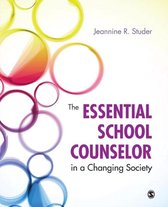 Essential School Counselor In a Changing