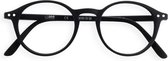 See Concept leesbril D zwart soft +2.50