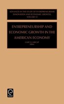 Entrepreneurship and Economic Growth in the American Economy