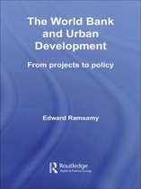 The World Bank And Urban Development