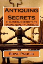 Antiquing Secrets