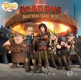 Dragons: Liederalbum - Drachenstarke Hits