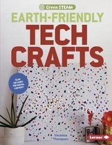 Green STEAM- Earth-Friendly Tech Crafts