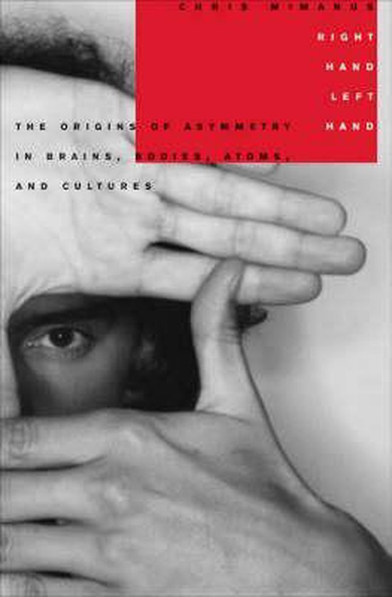 Right Hand, Left Hand (USA) - cover