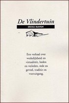 De Vlindertuin