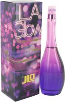 Jennifer Lopez L.A. Glow for Women - 50 ml - Eau de Toilette