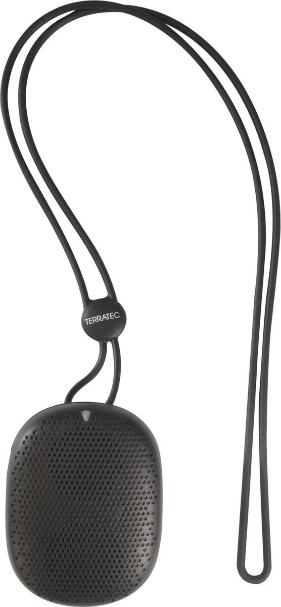 Terratec CONCERT MOBILE NEO - Roze