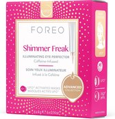 FOREO – Gezichtsmasker Shimmer Freak voor UFO™