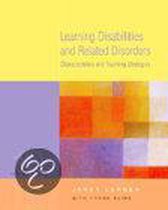 Learning Disabilities And Related Disorders