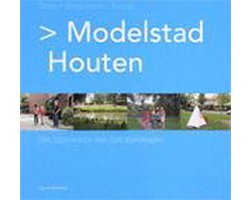 Modelstad Houten