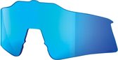 100% Speedcraft SL Verwisselbare Lens - Hiper Blue Gespiegeld