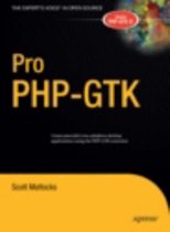 Pro PHP-GTK