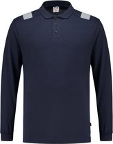 Tricorp 203004 Poloshirt Multinorm - Inkt - 3XL