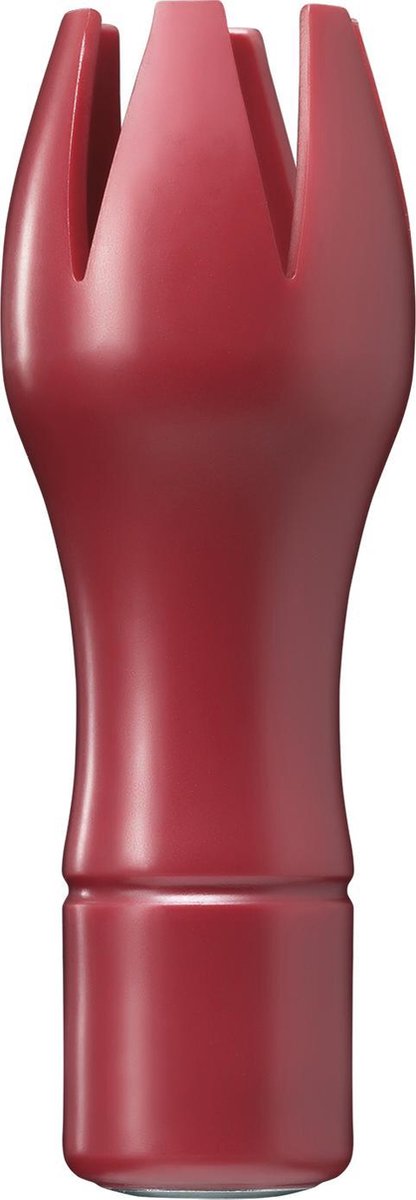 iSi Spuitmond tulp Gourmet / Thermo Whip - Rood