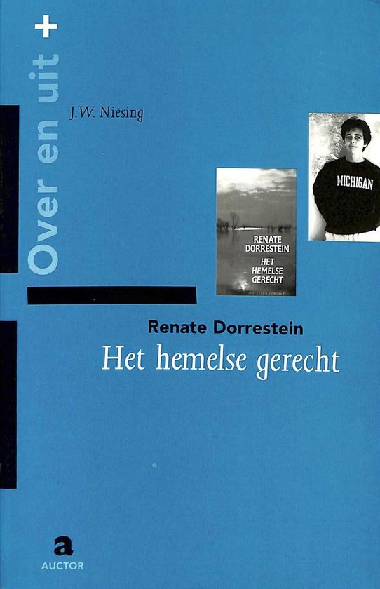 Renate Dorrestein, J.W. Niesing 9789071844539 Boeken Renate Dorrestein, J.W. Niesing 9789071844539 Boeken