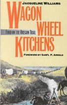 Wagon Wheel Kitchens