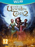 The Book of the Unwritten Tales 2 - Wii U