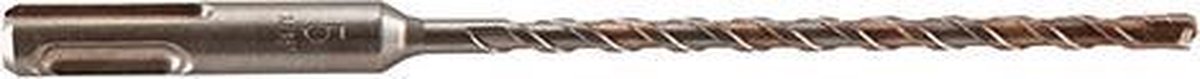 wolfcraft - Betonboor „Professional 4-cut“ hardmetaal-voorzien, SDS-plus, Ø 5 mm - 7417000