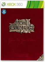 Two Worlds 2 - Game of the Year Edition