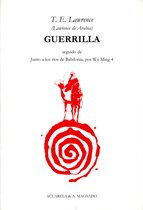 Acuarela & A. Machado 15 - Guerrilla
