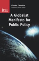 A Globalist Manifesto for Public Policy