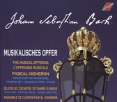 L'Offrande Musicale De Bach