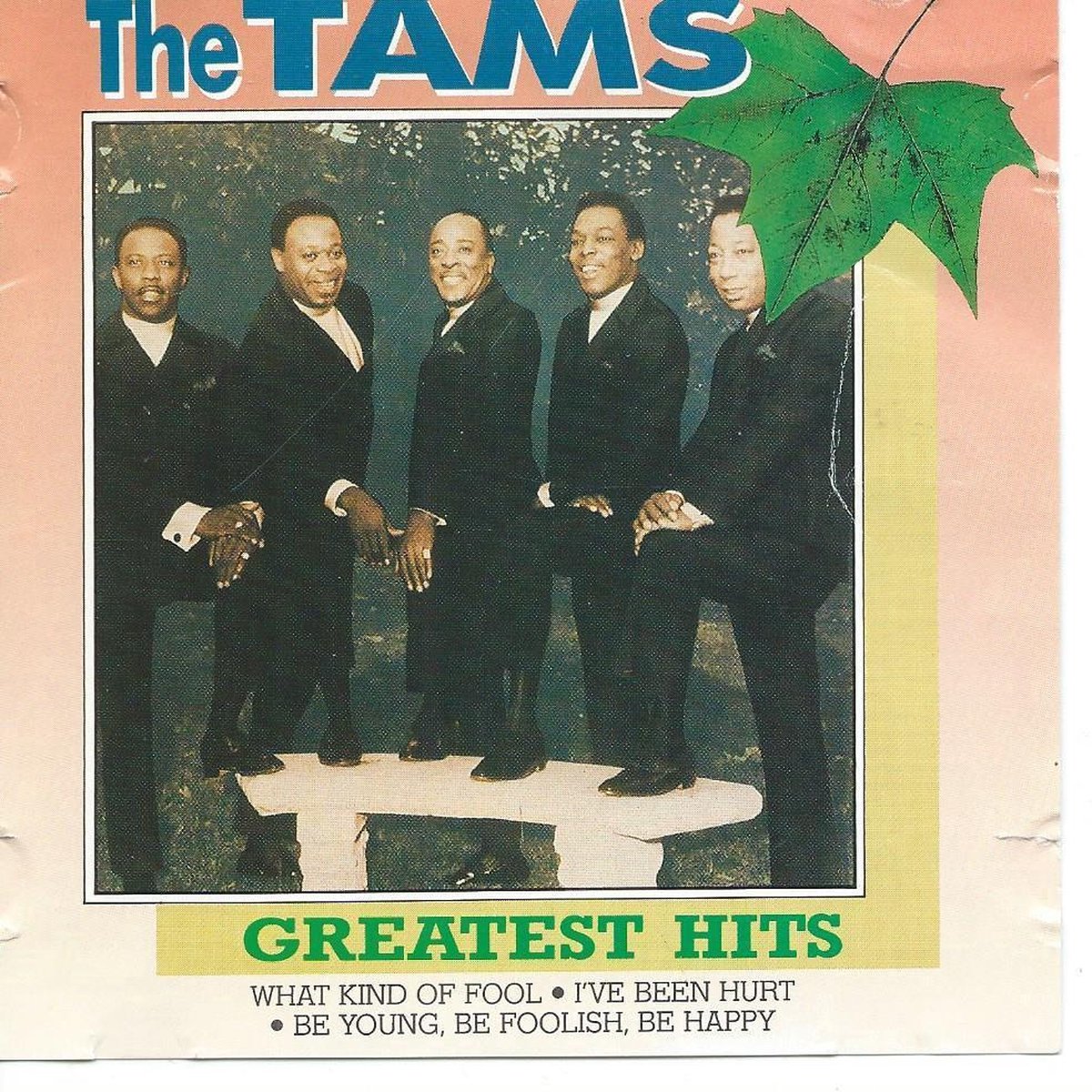 Greatest Hits