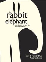 Rabbit And The Elephant