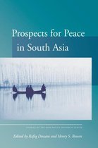 Prospects For Peace In South Asia