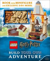 Lego Harry Potter Construisez votre propre aventure