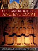 Gods and Religion of Ancient Egypt