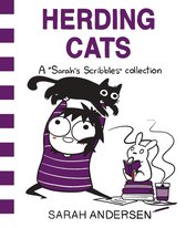 Sarah's Scribbles - Herding Cats