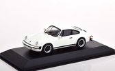 Porsche 911 SC 1979 White