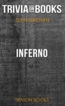 Inferno by Dan Brown (Trivia-On-Books)