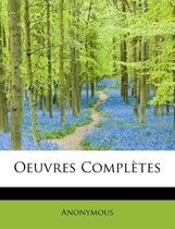 Oeuvres Completes