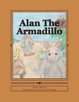 Alan the Armadillo
