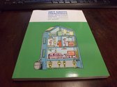 Het grote energieboek voor duurzaam wonen