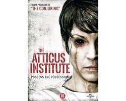 ATTICUS INSTITUTE, THE (D)