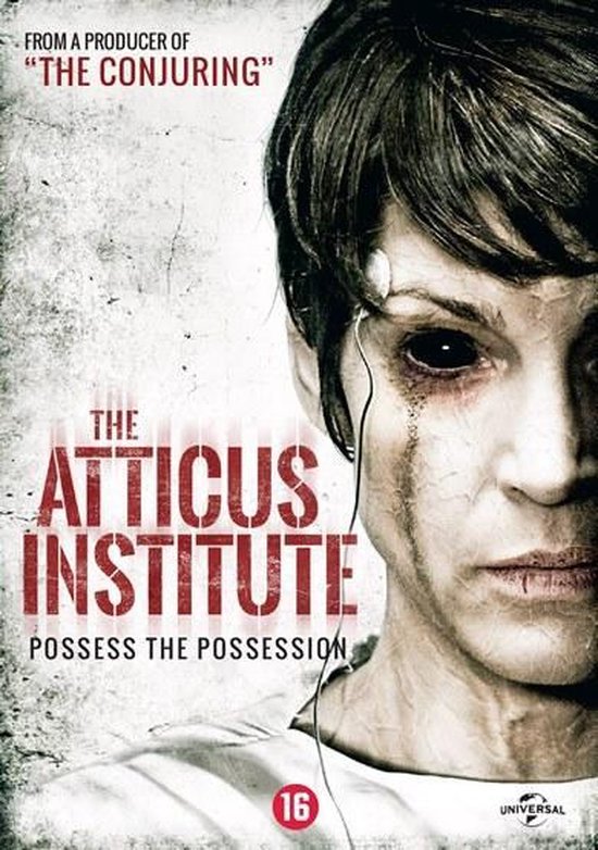 ATTICUS INSTITUTE, THE (D)
