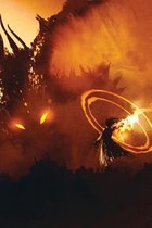 Wyrm and Wizard Notebook